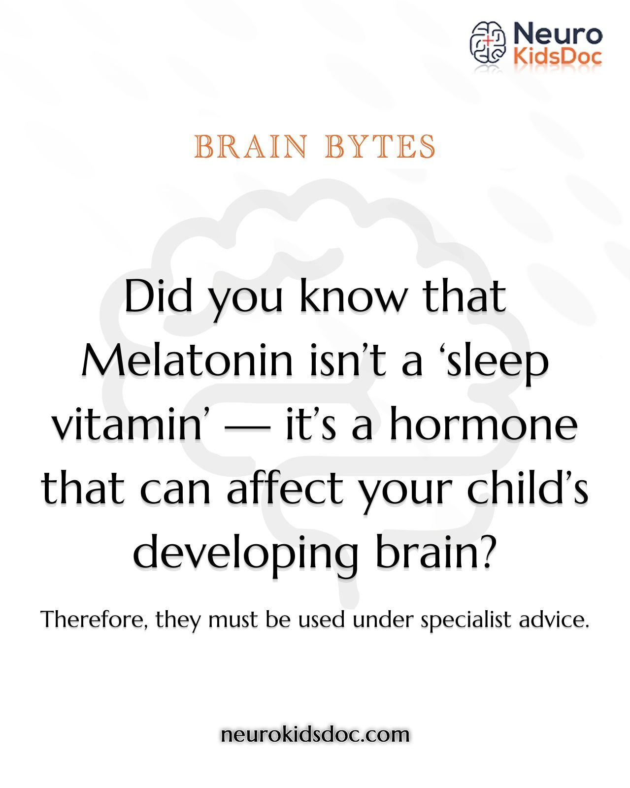 Melatonin