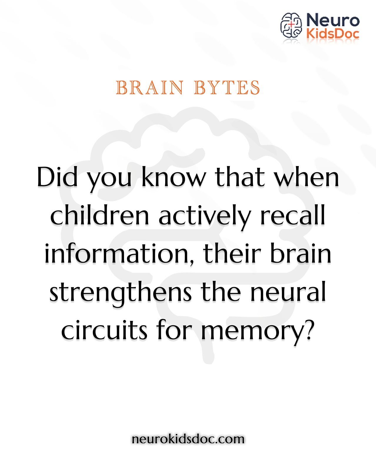 memory retrieval