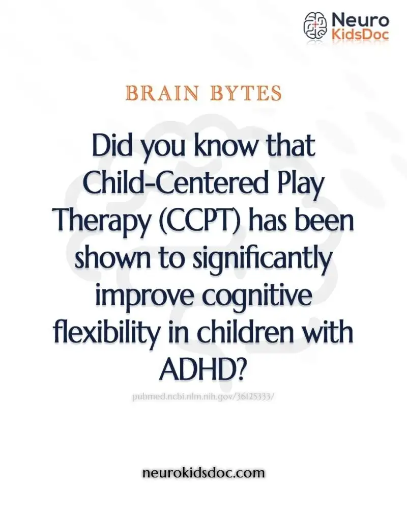 Centered-Play-Therapy