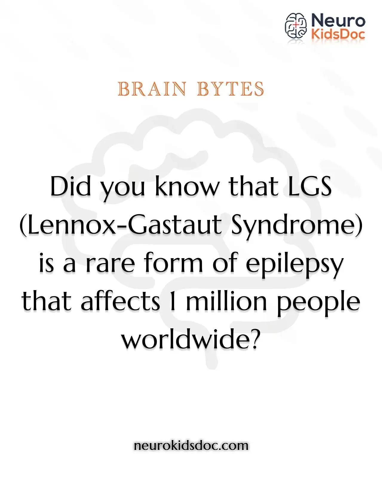 Lennox-Gastaut Syndrome