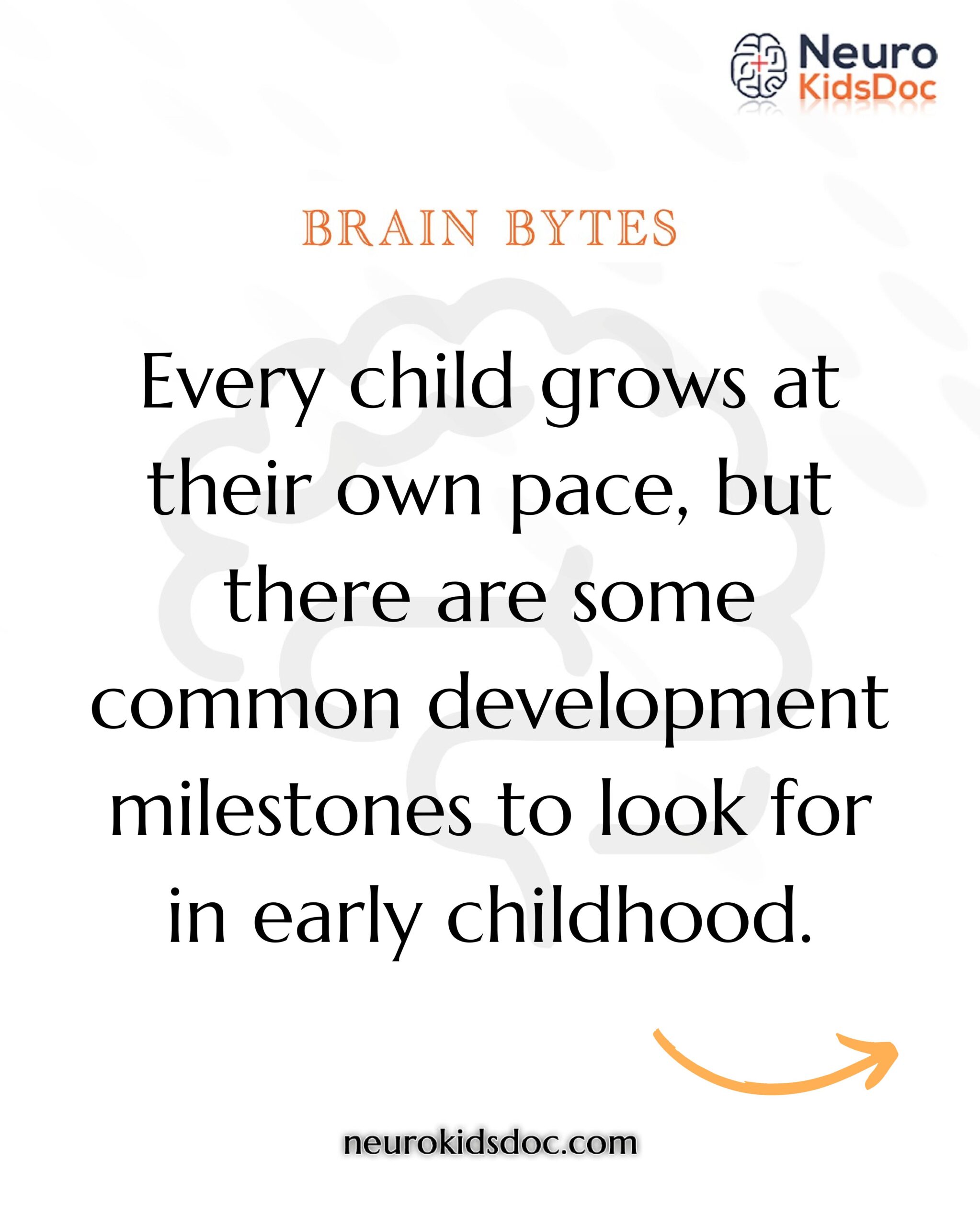 Childhood Development