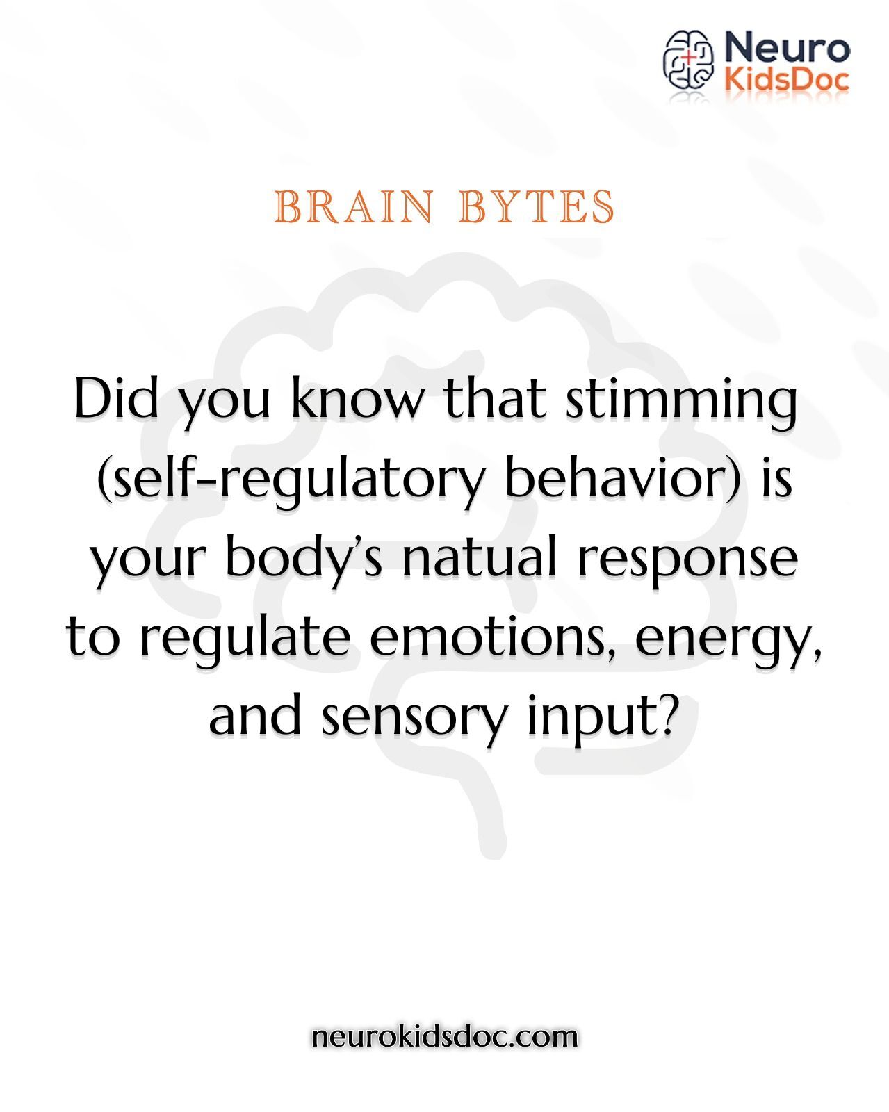 stimming dr aman ps sohal