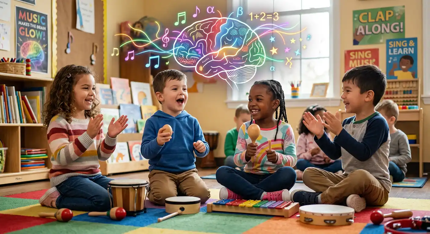 child brain development