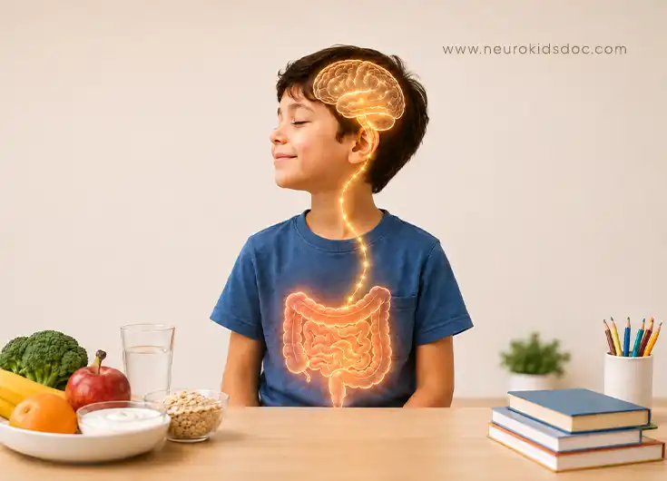 Gut-Brain Connection