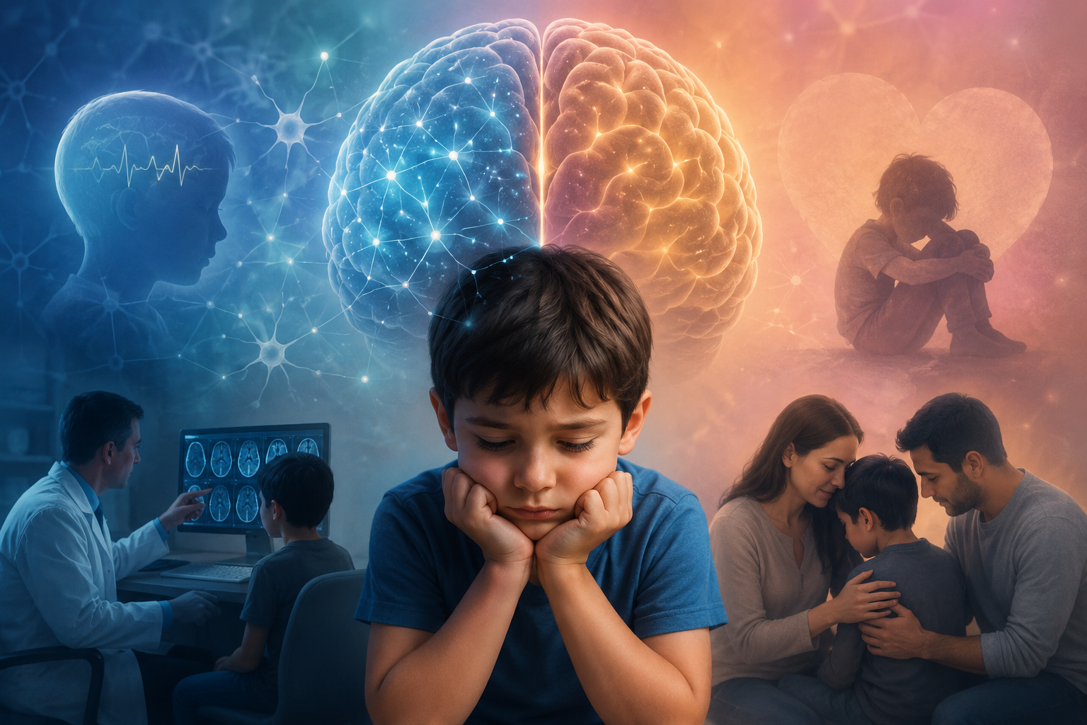 Neurological Conditions