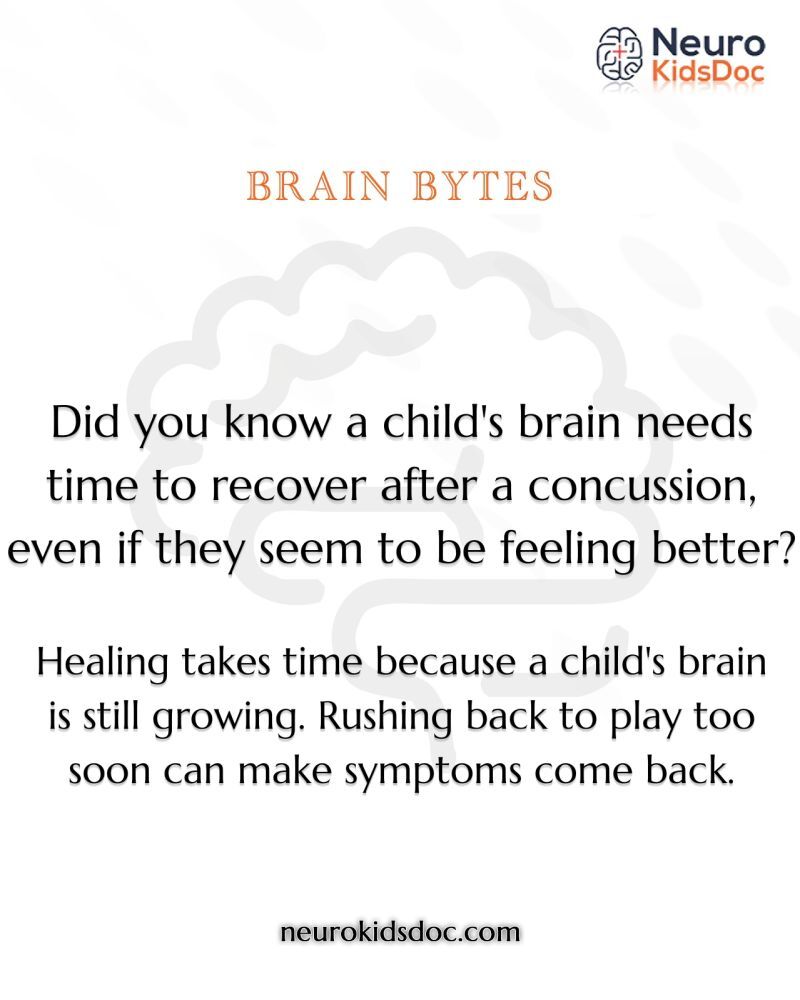 Child’s Brain