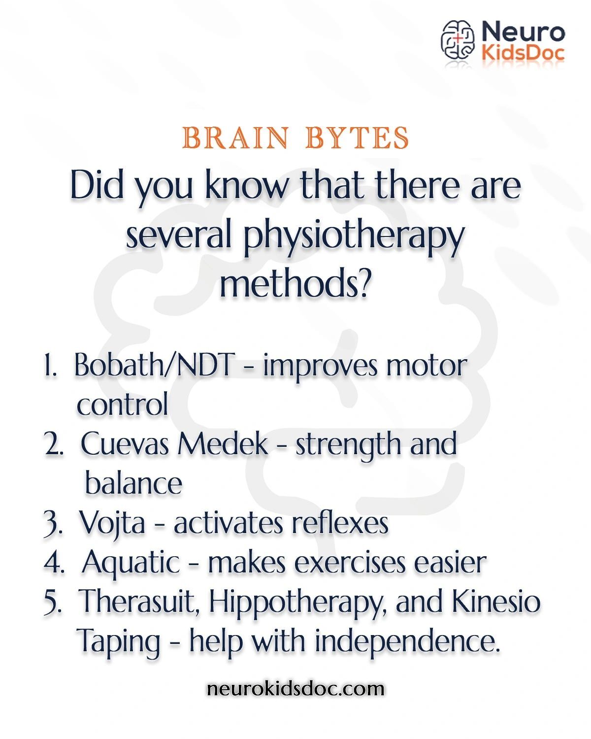 Physiotherapy