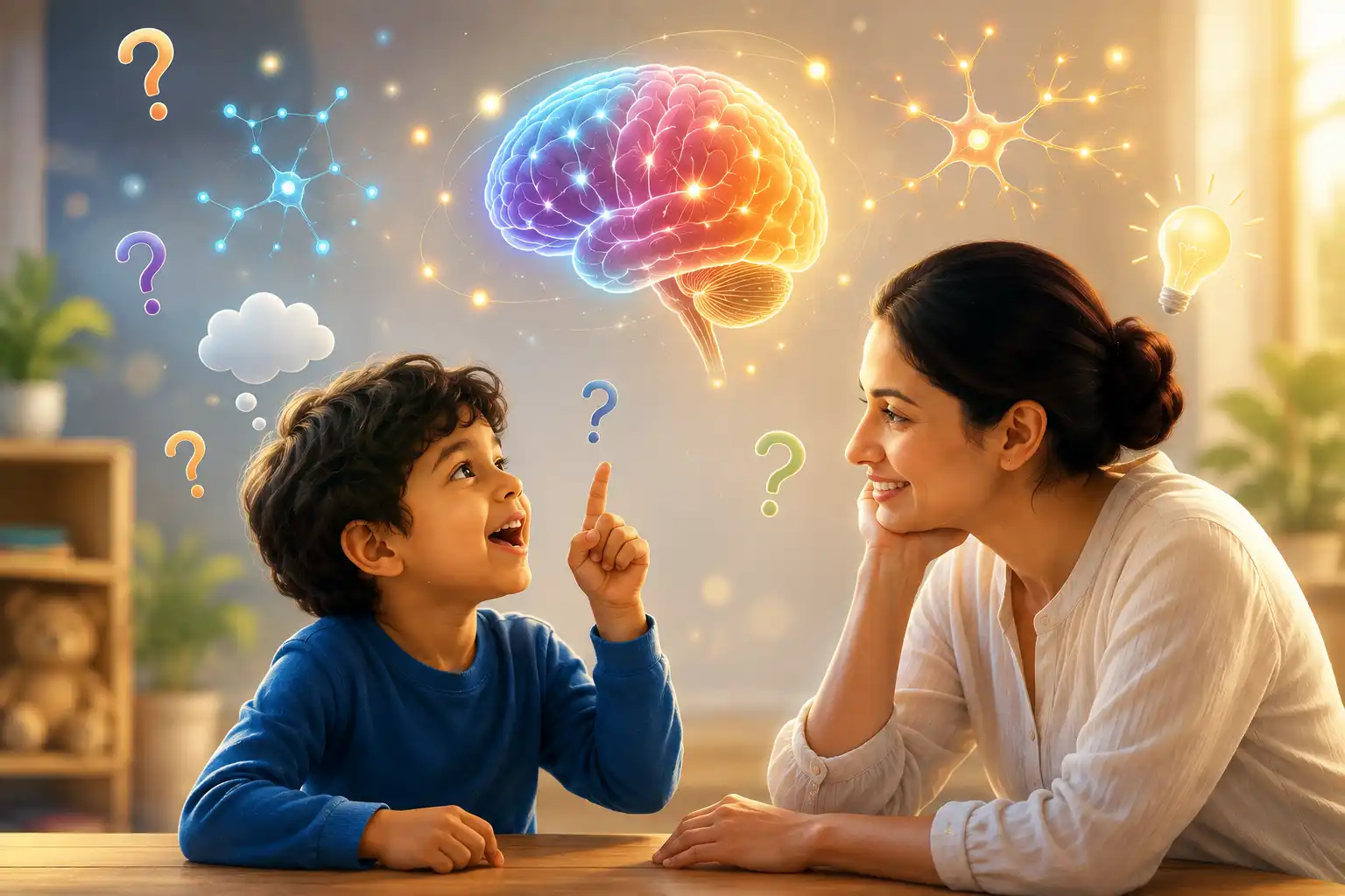 leading pediatric neurologist in Dubai
