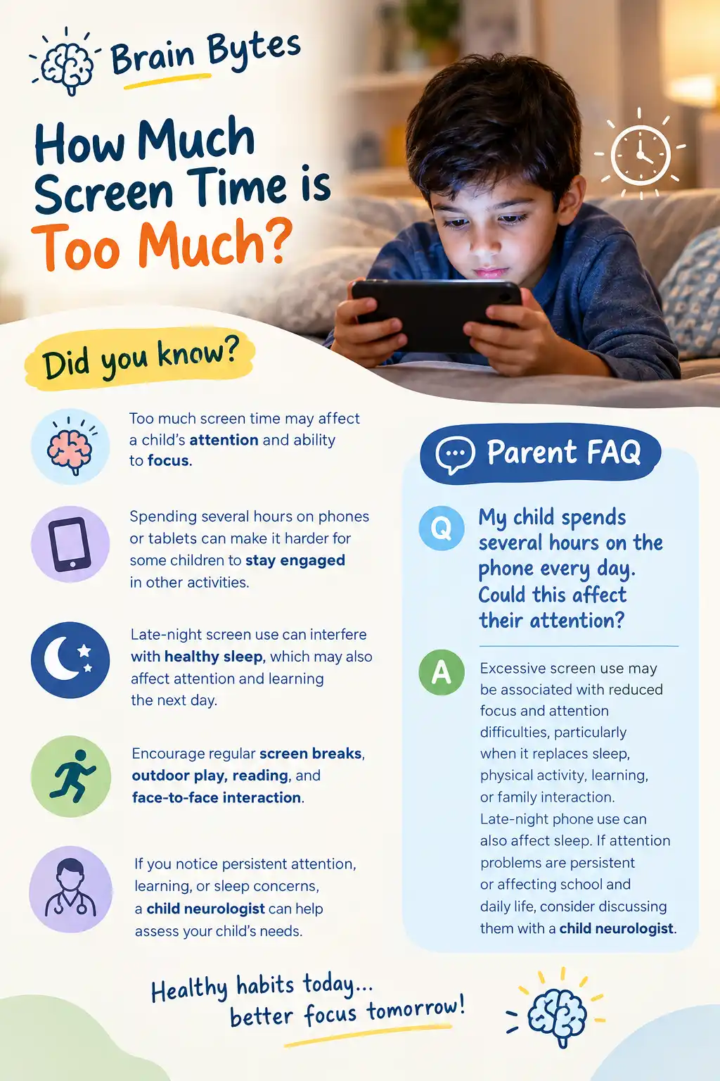 Screen Time