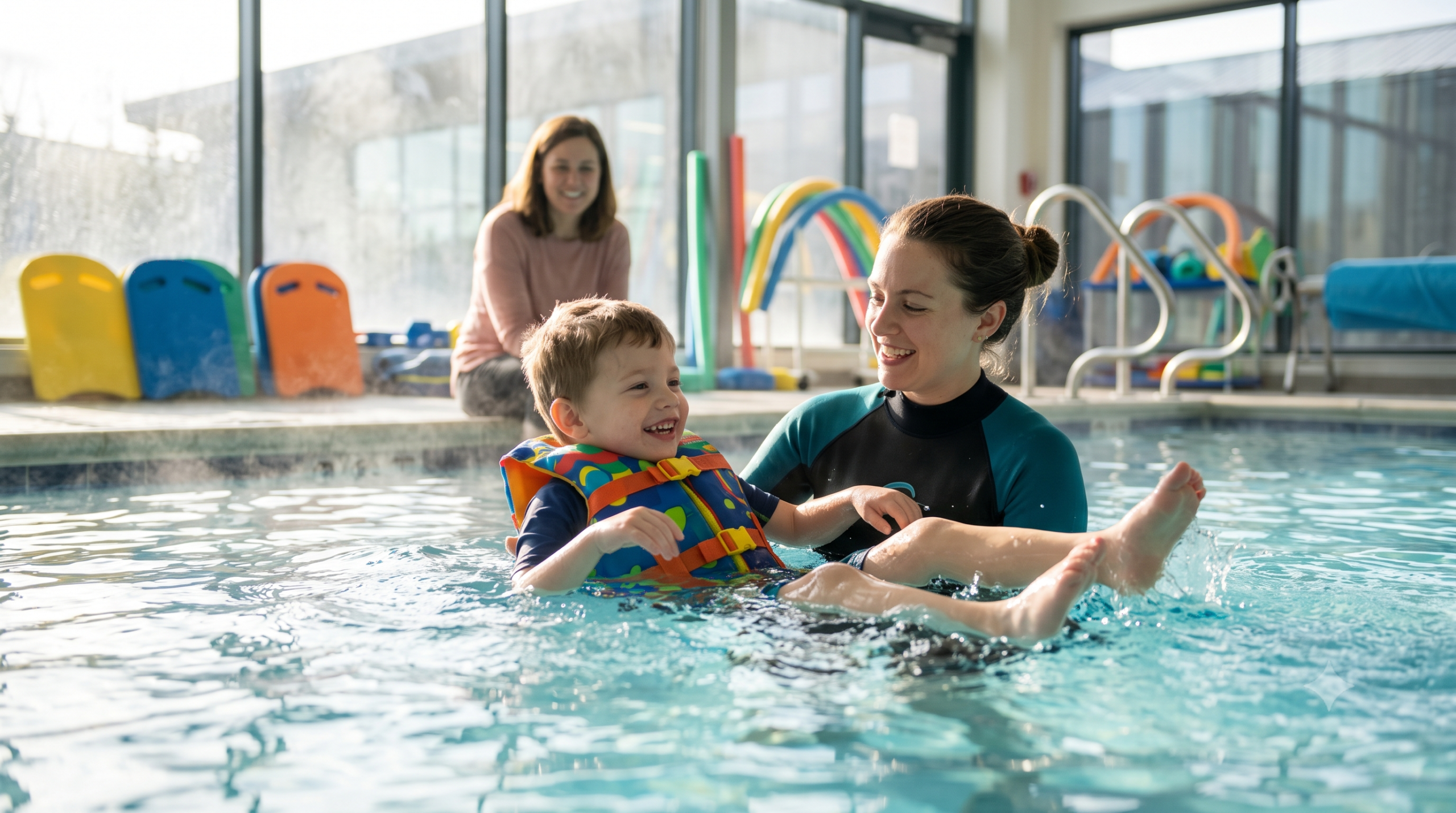 Hydrotherapy
